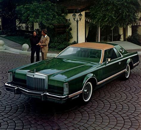 1977 lincoln continental mark v givenchy designer series for sale|1977 Lincoln Continental Mark V Givenchy Edition for sale.